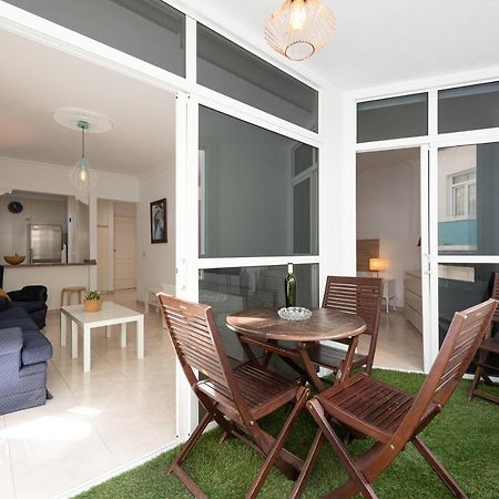 Apartamento Canteras Las Palmas de Gran Canaria Eksteriør billede