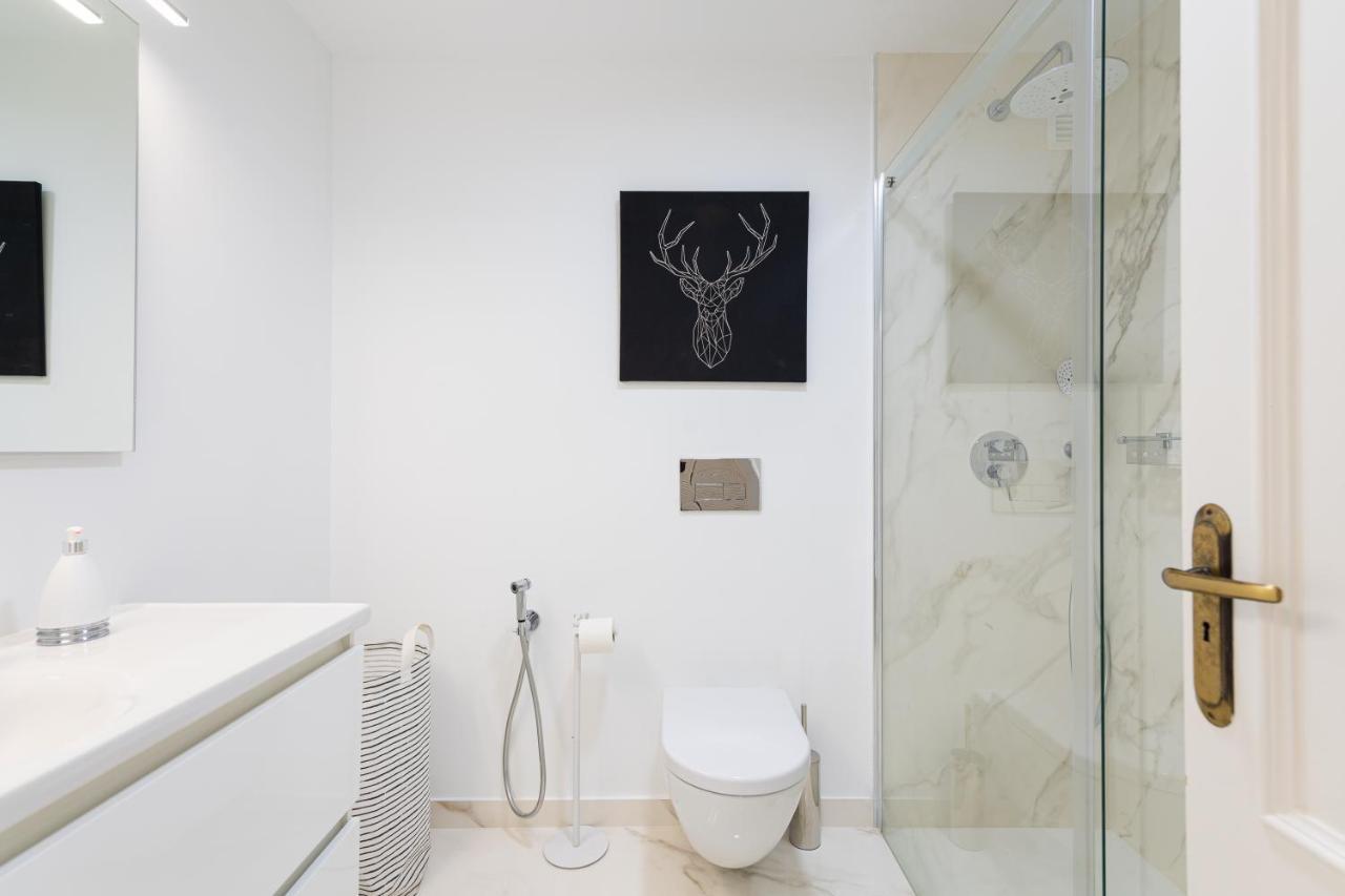 Apartamento Canteras Las Palmas de Gran Canaria Eksteriør billede